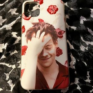 Lot of 3 Harry Styles Iphone 11 pro max cases